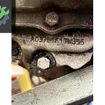Opel Corsa Şanzıman Komple Çıkma Parça Kayseri