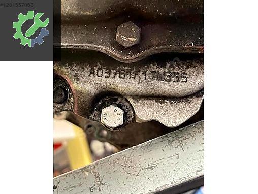 Opel Corsa Şanzıman Komple Çıkma Parça Kayseri