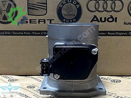 Audi A4 Hava Akış Metre 078133471A çıkma parça