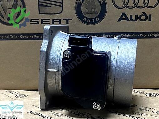 Audi A4 Hava Akış Metre 078133471A çıkma parça
