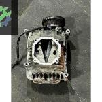 A1110900380 MERCEDES W210 SLK230 C320 CLK SÜPERCHARGER KOMPRESÖR