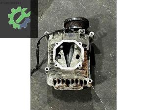 A1110900380 MERCEDES W210 SLK230 C320 CLK SÜPERCHARGER KOMPRESÖR