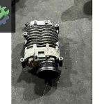 A1110900380 MERCEDES W210 SLK230 C320 CLK SÜPERCHARGER KOMPRESÖR