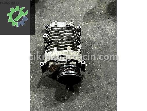 Mercedes-Benz CLK Kompresör A1110900380 çıkma parça