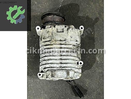 Mercedes-Benz CLK Kompresör A1110900380 çıkma parça