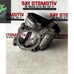 A1110980109 MERCEDES C200 W203 KOMPRESÖR GAZ KELEBEĞİ