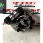 A1110980109 MERCEDES C200 W203 KOMPRESÖR GAZ KELEBEĞİ