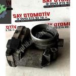 A1110980109 MERCEDES C200 W203 KOMPRESÖR GAZ KELEBEĞİ
