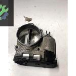 A1110980109 MERCEDES W203 C CLASS GAZ KELEBEĞİ