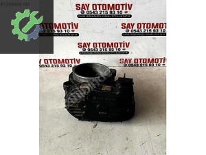 A1111410125 MERCEDES BENZ W210 E200 GAZ KELEBEĞİ