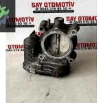 A1111410125 MERCEDES BENZ W210 E200 GAZ KELEBEĞİ