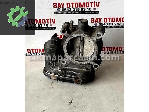 Mercedes-Benz EQA Gaz Kelebeği A1111410125 çıkma parça
