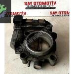 A1111410125 MERCEDES BENZ W210 E200 GAZ KELEBEĞİ