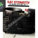 A1111410125 MERCEDES BENZ W210 E200 GAZ KELEBEĞİ