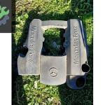 A1120100167 Mercedes motor koruma kapaği