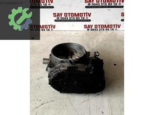 A1121410125 MERCEDES GAZ KELEBEĞİ 112 W210 W220