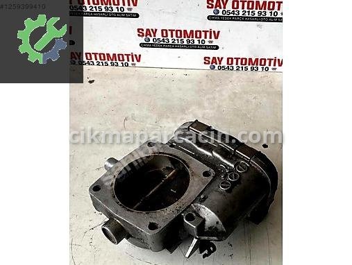 Mercedes-Benz EQA Gaz Kelebeği A1121410125 çıkma parça