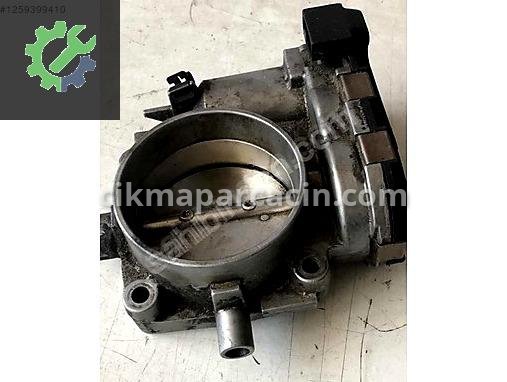 Mercedes-Benz EQA Gaz Kelebeği A1121410125 çıkma parça