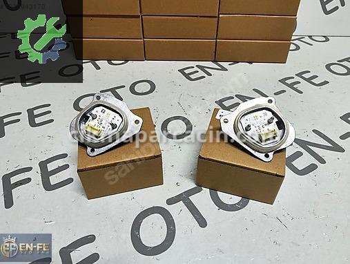 Volkswagen Arteon Far Beyni 90097050 çıkma parça