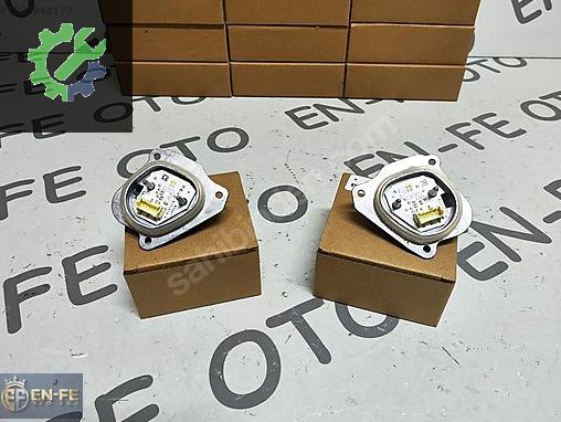 Volkswagen Arteon Far Beyni 90097050 çıkma parça