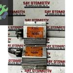 A1635455032 MERCEDES W163 ML 270 CDİ ARAZİ YAVRU ŞANZIMAN BEYNİ