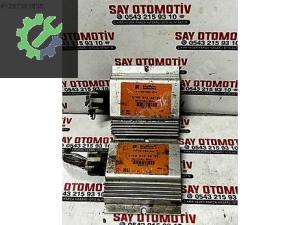 A1635455032 MERCEDES W163 ML 270 CDİ ARAZİ YAVRU ŞANZIMAN BEYNİ
