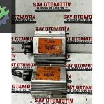 A1635455032 MERCEDES W163 ML 270 CDİ ARAZİ YAVRU ŞANZIMAN BEYNİ