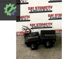 A1645450908 MERCEDES ML W164 KONTAK ANAHTARI YUVASI EZS