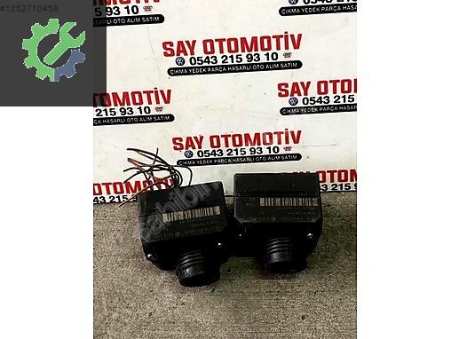 A1645450908 MERCEDES ML W164 KONTAK ANAHTARI YUVASI EZS