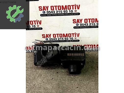 Mercedes-Benz ML Kontak Seti A1645450908 çıkma parça