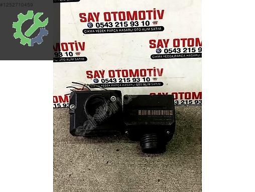 A1645450908 MERCEDES ML W164 KONTAK ANAHTARI YUVASI EZS