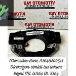 A1648200511 MERCEDES DİREKSİYON TUŞ TAKIMI BEYNİ ML W164 GL X164