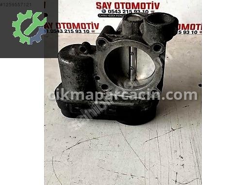 Mercedes-Benz AMG Gaz Kelebeği A1661410125 çıkma parça