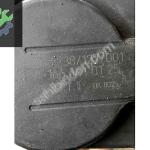 A1661410125 MERCEDES W168 A160 GAZ KELEBEĞİ