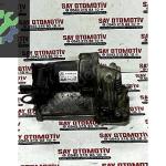 A1663200204 MERCEDES ML GL AİR SÜSPANSİYON KOMPRESÖRÜ MOTORU