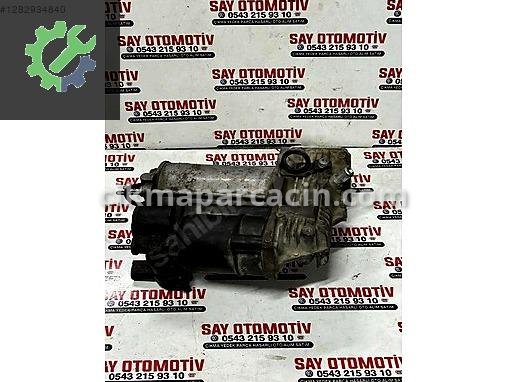 Mercedes-Benz GLA Suspansiyon Kompresörü A1663200204 çıkma parça