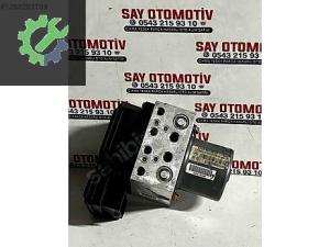 A1664311512 A1669013400 MERCEDES ML W166 GL ABS POMPASI BEYNİ