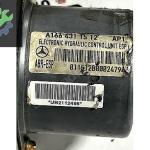 A1664311512 A1669013400 MERCEDES ML W166 GL ABS POMPASI BEYNİ