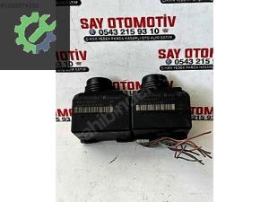 A1665450908 MERCEDES GL W166 KONTAK YUVASI EZS