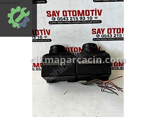 Mercedes-Benz GL Kontak Seti A1665450908 çıkma parça