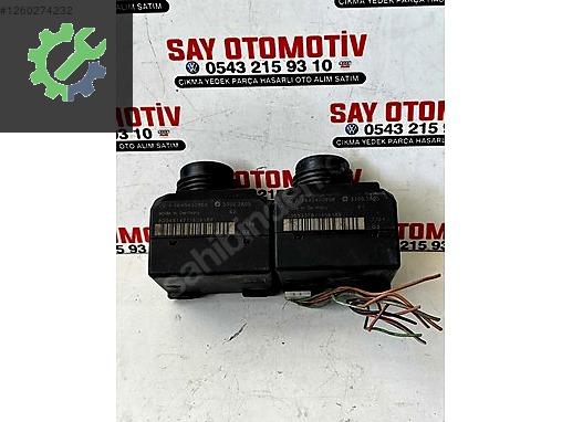 A1665450908 MERCEDES GL W166 KONTAK YUVASI EZS