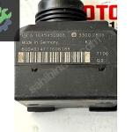 A1665450908 MERCEDES GL W166 KONTAK YUVASI EZS