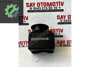A1665451308 MERCEDES GL W166 KONTAK YUVASI EZS