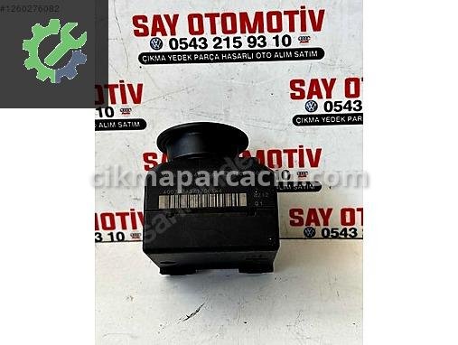 Mercedes-Benz GL Kontak Seti A1665451308 çıkma parça