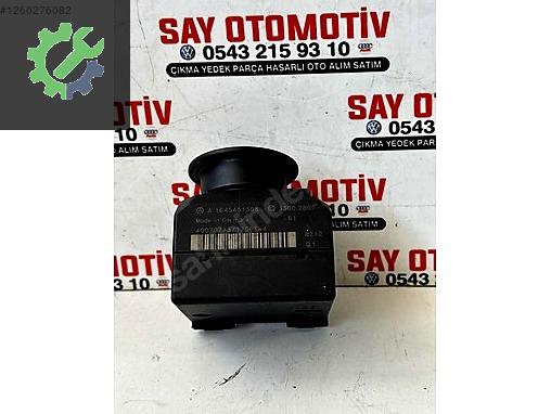 A1665451308 MERCEDES GL W166 KONTAK YUVASI EZS