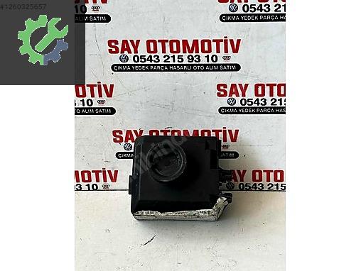 A1669050056 MERCEDES W166 GL KONTAK YUVASI EZS
