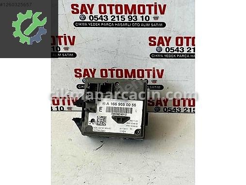 Mercedes-Benz GLA Kontak Seti A1669050056 çıkma parça