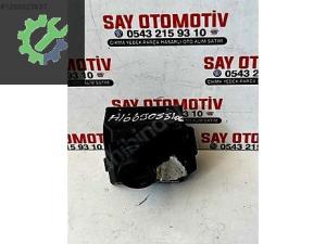 A1669055100 MERCEDES W166 GL KONTAK YUVASI EZS