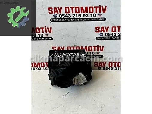Mercedes-Benz GLA Kontak Seti A1669055100 çıkma parça