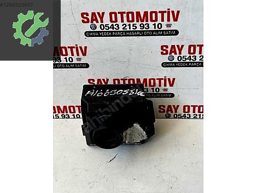 A1669055100 MERCEDES W166 GL KONTAK YUVASI EZS